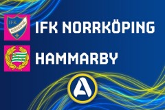 瑞超北雪平VS哈马比比赛预测 哈马比望全身而退