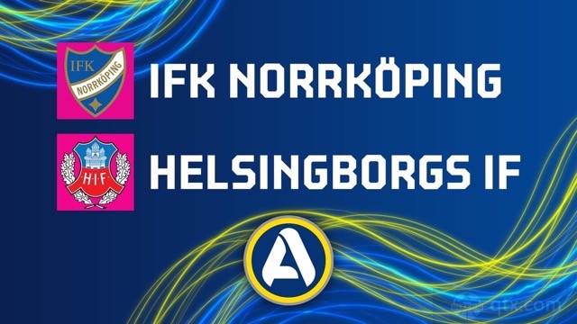 北雪平vs赫尔辛堡