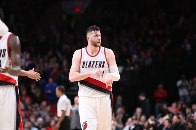 努尔基奇将在下赛季迎来复出