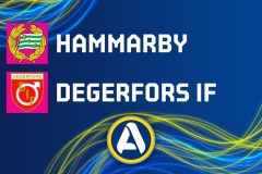 瑞典超哈马比vs代格福什预测与推荐 哈马比主场无可指摘