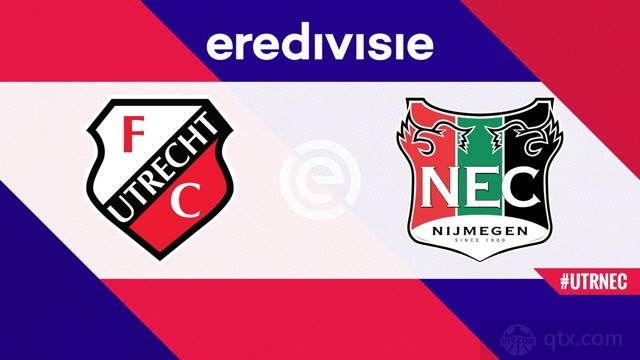 乌德勒支vs奈梅亨