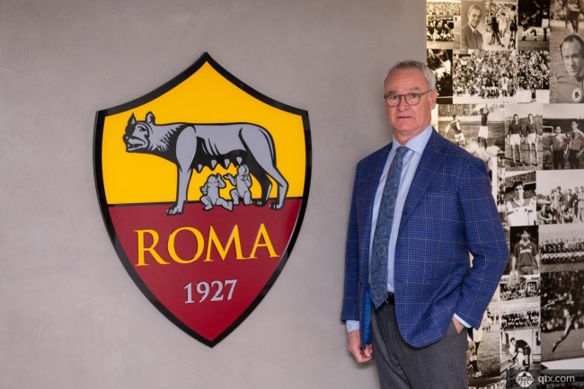 拉涅利救火罗马