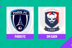 法乙巴黎FCvs卡昂比赛预测 巴黎FC保有争冠希望