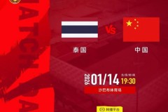 今晚u23国足在哪直播？u23国足将战泰国队在线直播