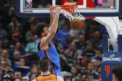 加里纳利脚踝受伤将至少缺席三场比赛