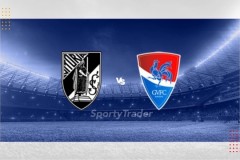 葡超吉马良斯VS吉维森特赛事预测 吉维森特来势汹汹