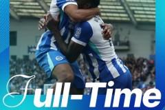 英超布莱顿2-1纽卡斯尔联 维尔贝克双响 沃尔特马德破门难救主