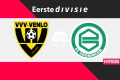 荷乙芬洛vs格罗宁根比赛前瞻 格罗宁根有望带走三分