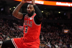 德拉蒙德下家球队盘点 或有望重回湖人活塞