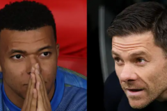 超级杯决赛姆巴佩带伤出场 试图挽救濒临下课的阿隆索