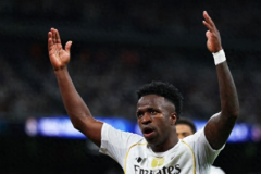 切尔西有意维尼修斯 蓝军愿意花费较高转会费完成交易