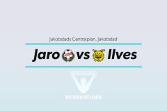 芬超雅罗VS坦佩雷山猫预测与推荐 坦佩雷山猫高居积分榜次席