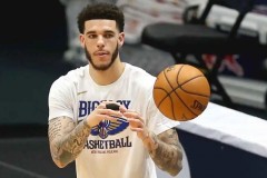 联手拉文 朗佐-鲍尔四年8500万美元加盟公牛队