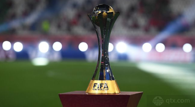 世俱杯决赛直播在哪看