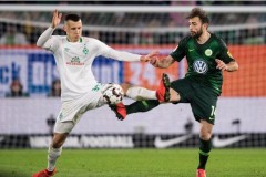 多特蒙德接触埃格施泰因 不莱梅要价3000万