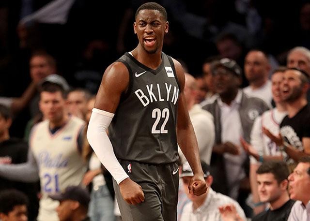 勒维尔仍不满足篮网“第三星”的要求