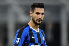 波利塔诺落选大名单 佩杜拉：这是他将转会罗马的信号