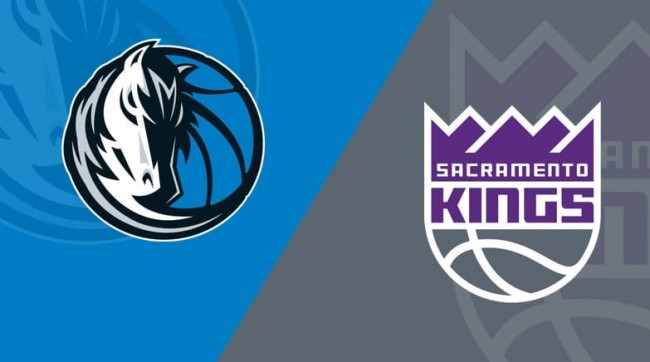 NBA复赛独行侠VS国王视频直播