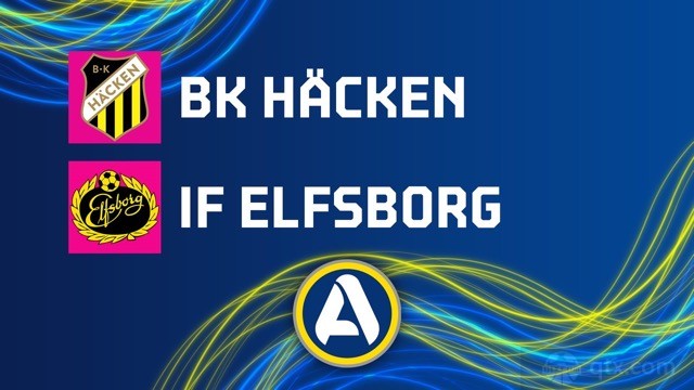 赫根VS埃尔夫斯堡