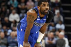 安踏官宣签约欧文 安踏旗下nba球员有哪些