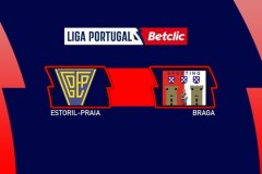 葡超埃斯托里尔vs布拉加比赛预测 布拉加往绩交锋碾压对手