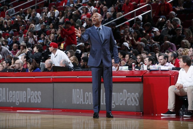 前湖人助教布莱恩-肖将担任发展联盟新军主帅