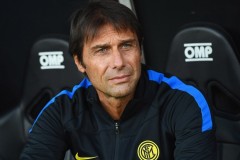 孔蒂回应与阿涅利冲突：尤文需要有更多体育精神和尊重