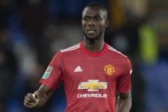 拜利即将与曼联续约 红魔今夏引援重心暗现