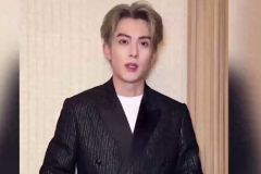 王鹤棣回应哈利伯顿邀约 王鹤棣受邀参加NBA名人赛