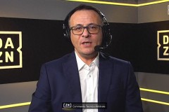 前意甲裁判：国米点球没问题 国米战平那不勒斯