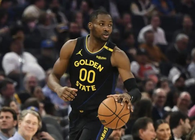 库明加今夏或加盟篮网