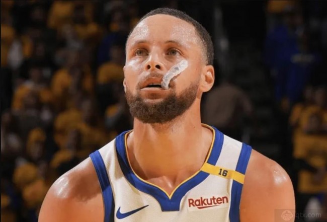 库里生涯第11次入选最佳阵容