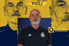 利雅得胜利主帅皮奥利下课 执教战绩28胜7平9负