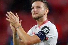 拉基蒂奇退役 将留在俱乐部担任新职位