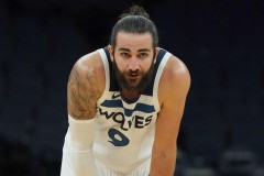 频繁换队生涯颠沛流离 卢比奥：我有些累了