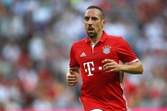 里贝里加盟佛罗伦萨 只差体检签字即可完成