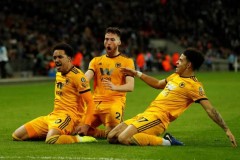 狼队vs布拉迪斯拉发高清直播地址