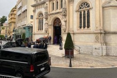 众多足球名流参加拉伊奥拉的葬礼 伊布哈兰德出席