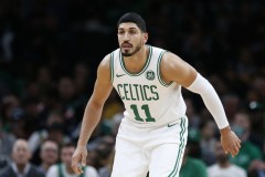 坎特将缺席明日与尼克斯比赛