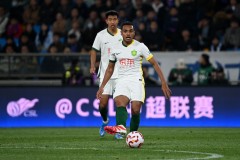 国安：恩加德乌将有球训练 预计一周之后