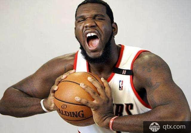 【小欧审核】NBA状元之殇  奥登大帝位列其中