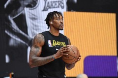 勇士休赛期预计将追求霍华德