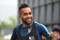 土媒：加拉塔萨雷对江苏苏宁外援特谢拉感兴趣