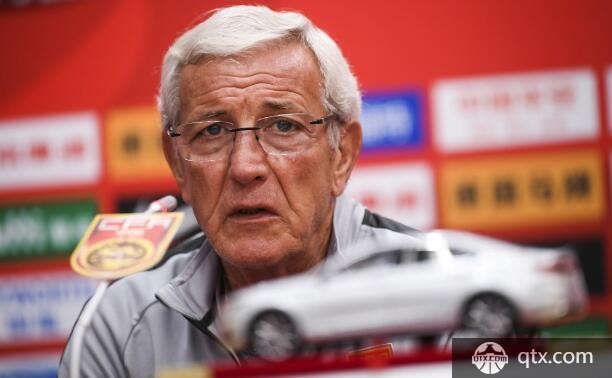 里皮国内最后一场