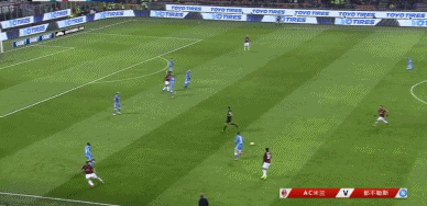 恰尔汗奥卢超远距离起脚远射