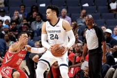 狄龙-布鲁克斯吸食大麻 或遭联盟禁赛