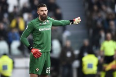 意媒：米兰有意佛罗伦萨门将德拉戈夫斯基