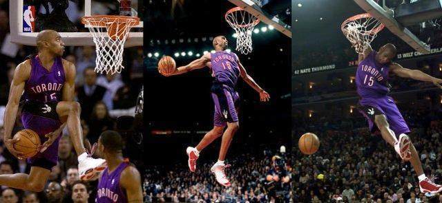 卡特巅峰期大伤