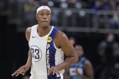 迈尔斯特纳8次盖帽创生涯新高