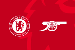 英联杯切尔西VS阿森纳前瞻 阿森纳最近9场各项赛全都不败